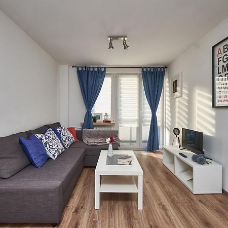 Noctis Apartment Panska II Varsó Kültér fotó