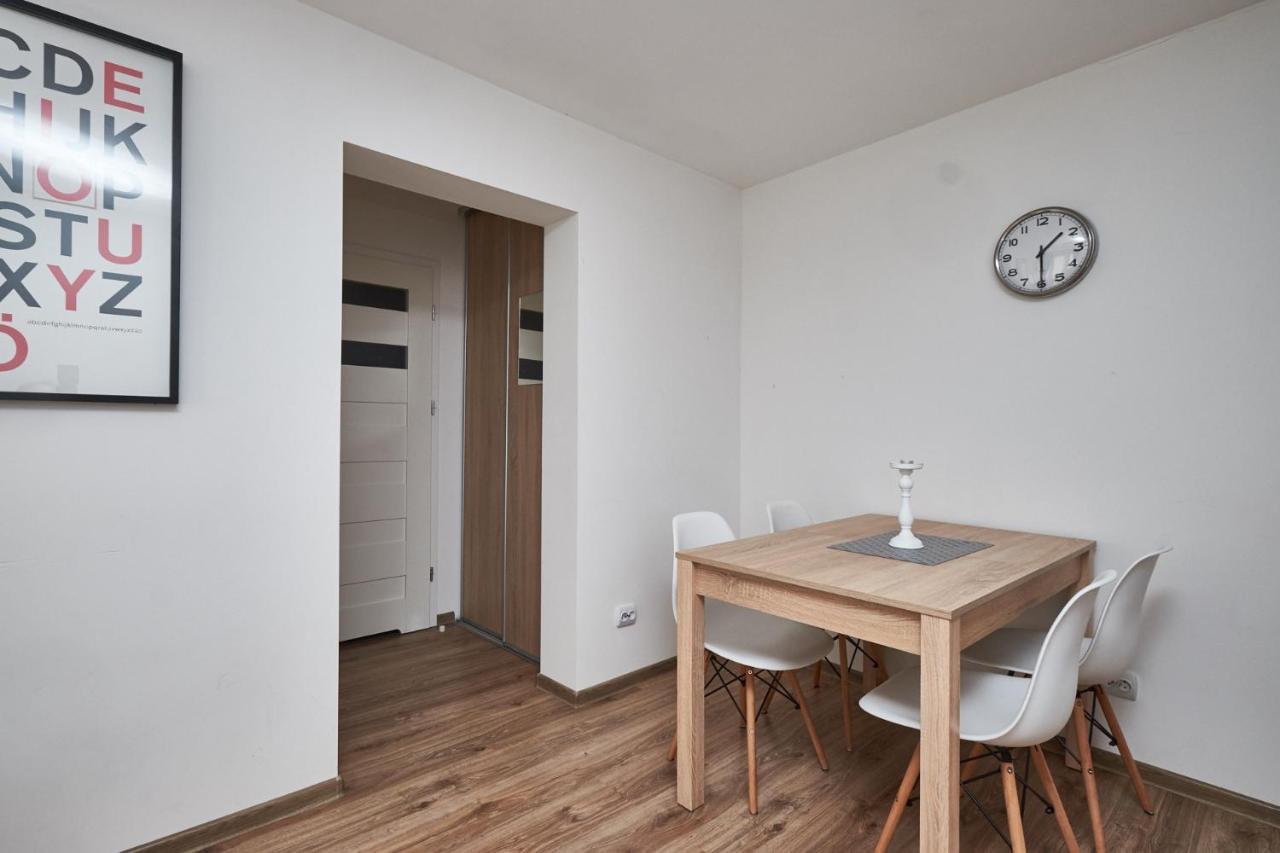 Noctis Apartment Panska II Varsó Kültér fotó