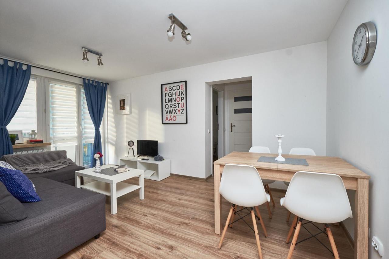 Noctis Apartment Panska II Varsó Kültér fotó