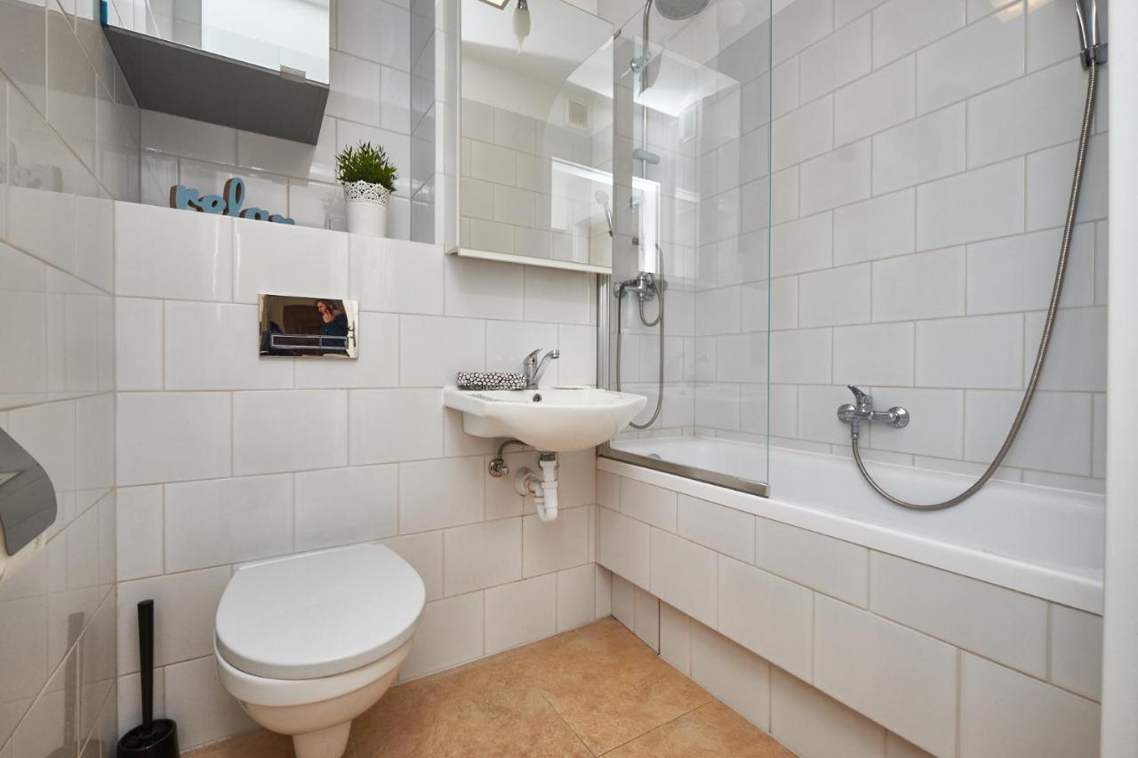 Noctis Apartment Panska II Varsó Kültér fotó
